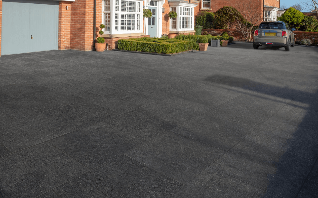 Sovereign Driveways Work