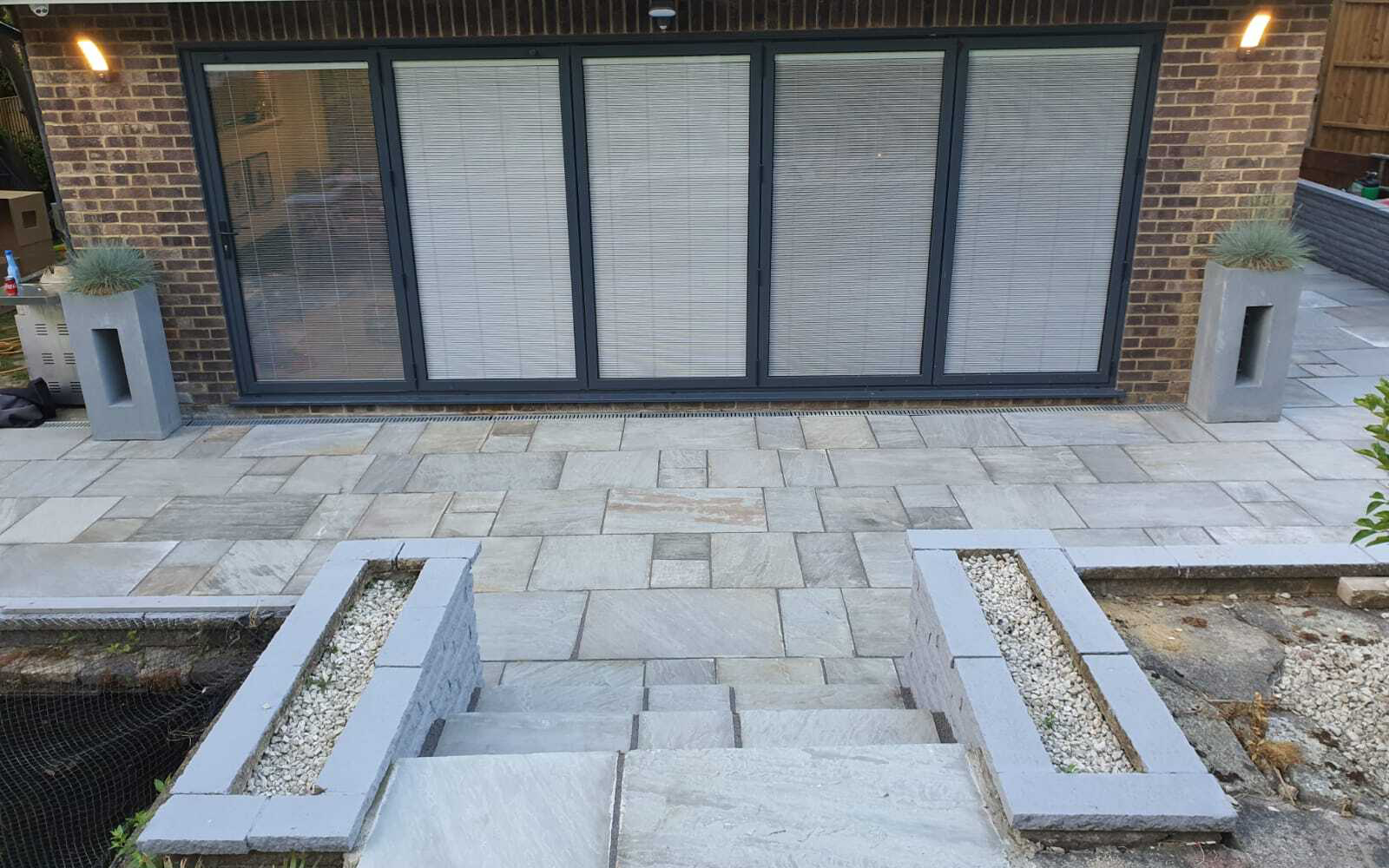 Sovereign Driveways Work